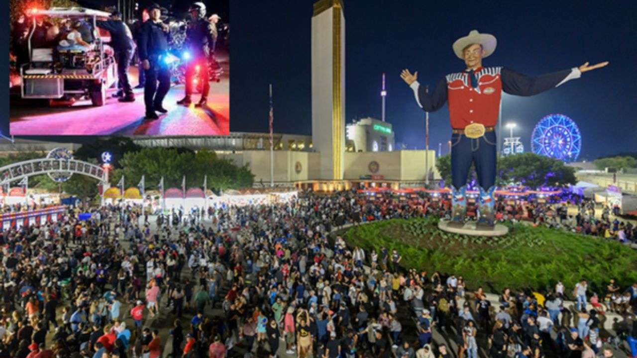 Texas State Fair 2023