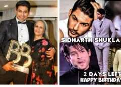 Sidharth Shukla’s Birthday Celebrated, How Did The Actor Death?